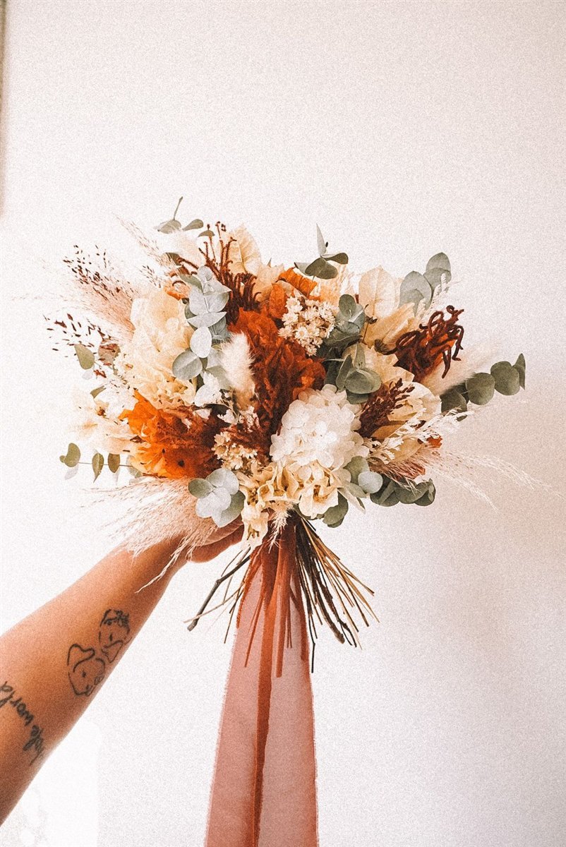 Conhecer as flores